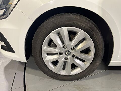 renault, megane, sedan 1.3 tce joy edc, otomatik, benzin 2.el otomobil | renew 32