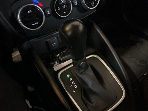 fiat, egea cross, station wagon 1.5 t4 hibrit lounge, otomatik, hybrid 2.el otomobil | renew 18