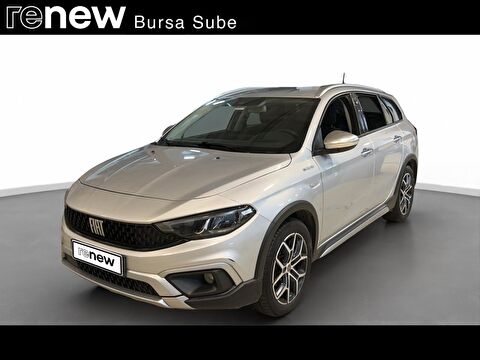 Station Wagon 1.5 T4 Hibrit Lounge, 2. el otomobil | renew