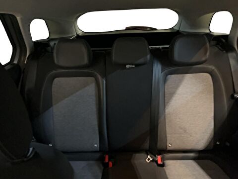 fiat, egea cross, station wagon 1.5 t4 hibrit lounge, otomatik, hybrid 2.el otomobil | renew 14