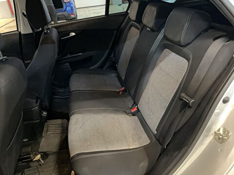 fiat, egea cross, station wagon 1.5 t4 hibrit lounge, otomatik, hybrid 2.el otomobil | renew 15