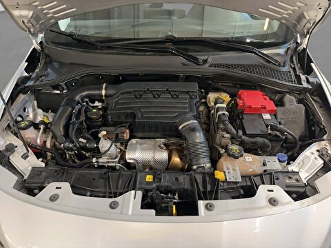 fiat, egea cross, station wagon 1.5 t4 hibrit lounge, otomatik, hybrid 2.el otomobil | renew 22