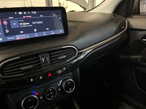 fiat, egea cross, station wagon 1.5 t4 hibrit lounge, otomatik, hybrid 2.el otomobil | renew 25