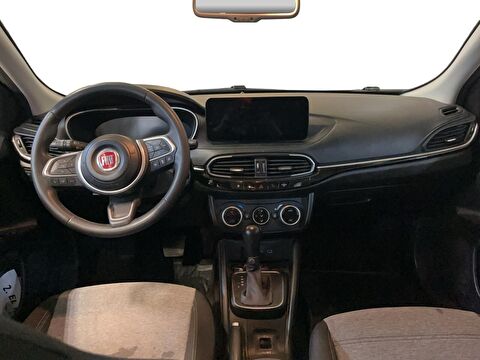 fiat, egea cross, station wagon 1.5 t4 hibrit lounge, otomatik, hybrid 2.el otomobil | renew 11