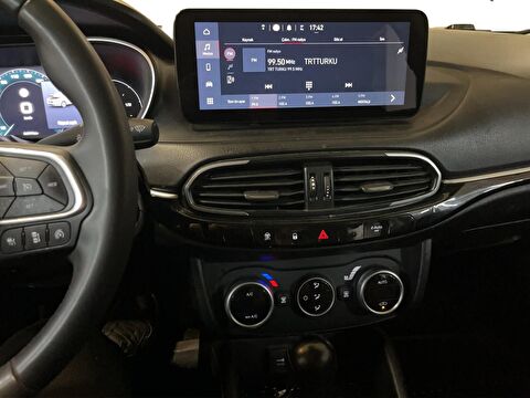fiat, egea cross, station wagon 1.5 t4 hibrit lounge, otomatik, hybrid 2.el otomobil | renew 13