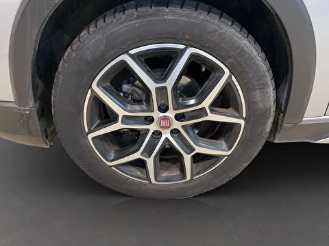 fiat, egea cross, station wagon 1.5 t4 hibrit lounge, otomatik, hybrid 2.el otomobil | renew 6