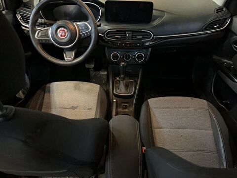 fiat, egea cross, station wagon 1.5 t4 hibrit lounge, otomatik, hybrid 2.el otomobil | renew 20