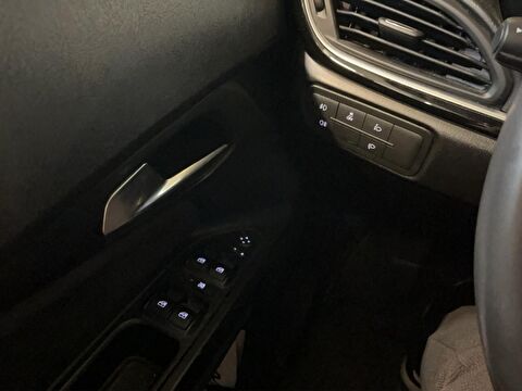 fiat, egea cross, station wagon 1.5 t4 hibrit lounge, otomatik, hybrid 2.el otomobil | renew 26
