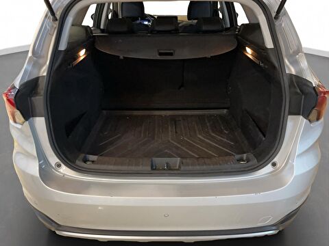 fiat, egea cross, station wagon 1.5 t4 hibrit lounge, otomatik, hybrid 2.el otomobil | renew 10