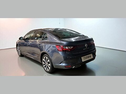 renault, megane, sedan 1.5 blue dcı ıcon edc, otomatik, dizel 2.el otomobil | renew 5