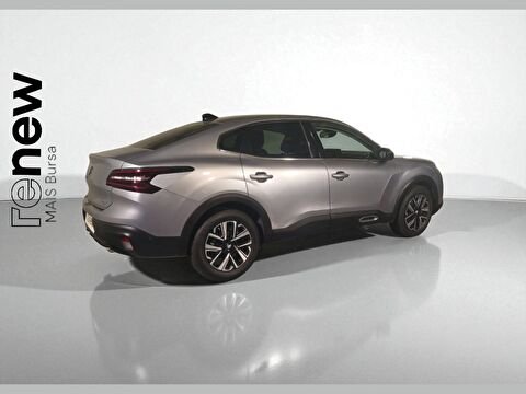 citroen, c4 x, crossover 1.2 puretech shine eat8, otomatik, benzin 2.el otomobil | renew 18