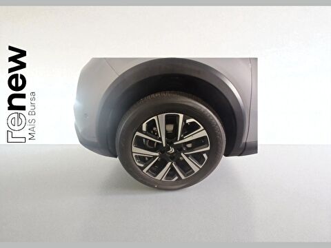 citroen, c4 x, crossover 1.2 puretech shine eat8, otomatik, benzin 2.el otomobil | renew 40