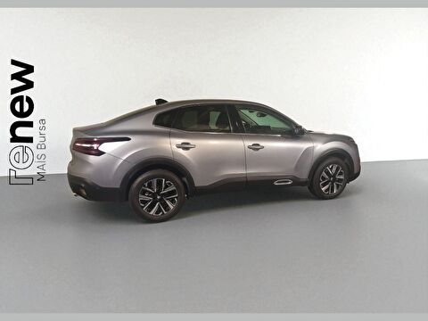 citroen, c4 x, crossover 1.2 puretech shine eat8, otomatik, benzin 2.el otomobil | renew 20
