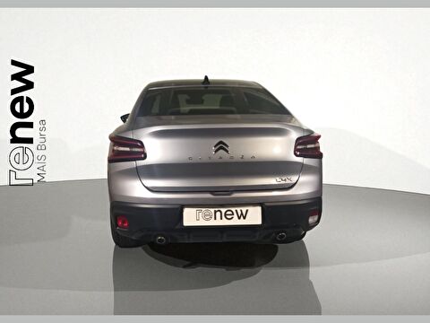 citroen, c4 x, crossover 1.2 puretech shine eat8, otomatik, benzin 2.el otomobil | renew 14