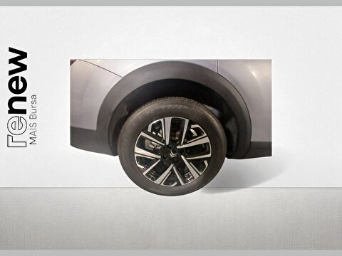 citroen, c4 x, crossover 1.2 puretech shine eat8, otomatik, benzin 2.el otomobil | renew 41