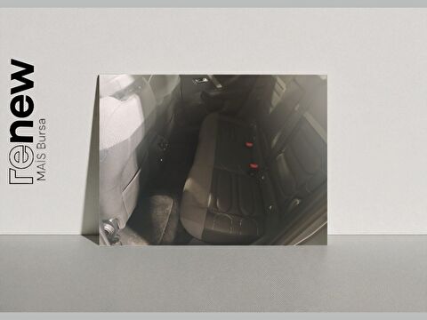 citroen, c4 x, crossover 1.2 puretech shine eat8, otomatik, benzin 2.el otomobil | renew 36