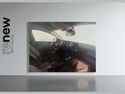 citroen, c4 x, crossover 1.2 puretech shine eat8, otomatik, benzin 2.el otomobil | renew 32