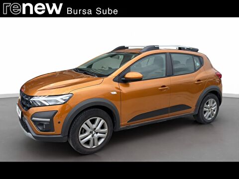 1.0 Turbo Prestige X-Tronic, 2. el otomobil | renew