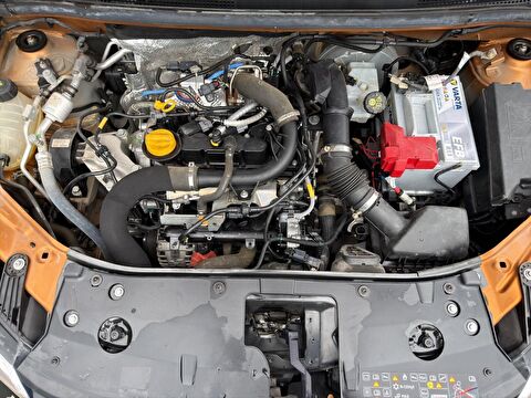 dacia, sandero stepway, 1.0 turbo prestige x-tronic, otomatik, benzin 2.el otomobil | renew 22