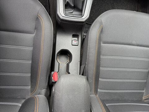 dacia, sandero stepway, 1.0 turbo prestige x-tronic, otomatik, benzin 2.el otomobil | renew 20