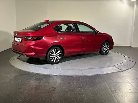 honda, city, sedan 1.5 dohc i-vtec executive otomatik, otomatik, benzin 2.el otomobil | renew 13