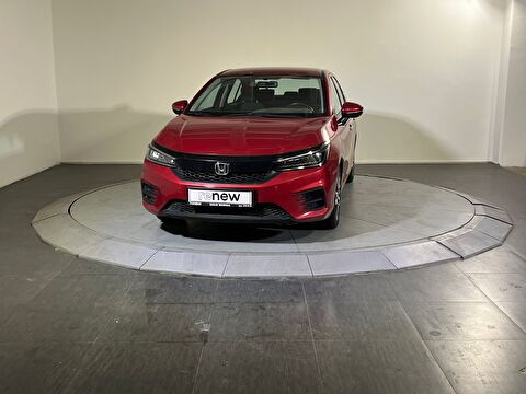 honda, city, sedan 1.5 dohc i-vtec executive otomatik, otomatik, benzin 2.el otomobil | renew 19