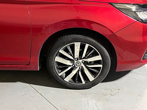 honda, city, sedan 1.5 dohc i-vtec executive otomatik, otomatik, benzin 2.el otomobil | renew 24
