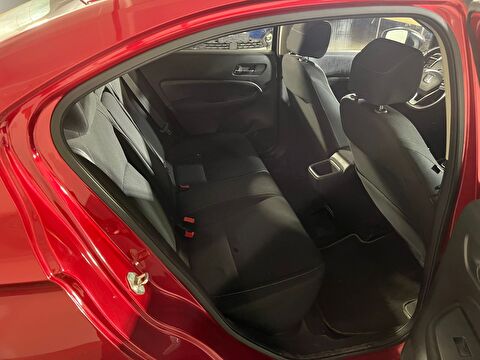 honda, city, sedan 1.5 dohc i-vtec executive otomatik, otomatik, benzin 2.el otomobil | renew 22