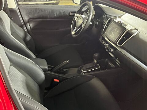 honda, city, sedan 1.5 dohc i-vtec executive otomatik, otomatik, benzin 2.el otomobil | renew 21