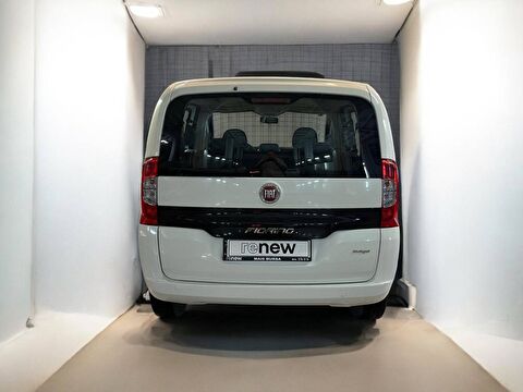 fiat, fiorino, combi 1.3 multijet pop, manuel, dizel 2.el otomobil | renew 12