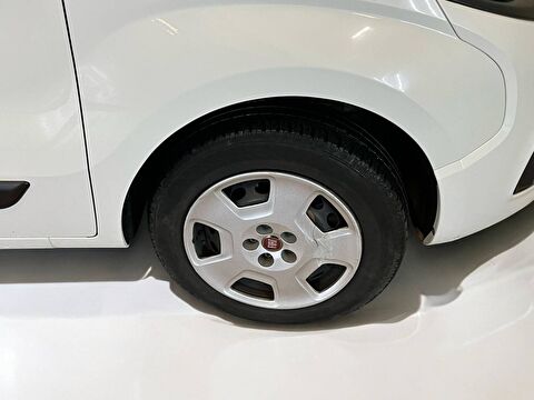fiat, fiorino, combi 1.3 multijet pop, manuel, dizel 2.el otomobil | renew 8