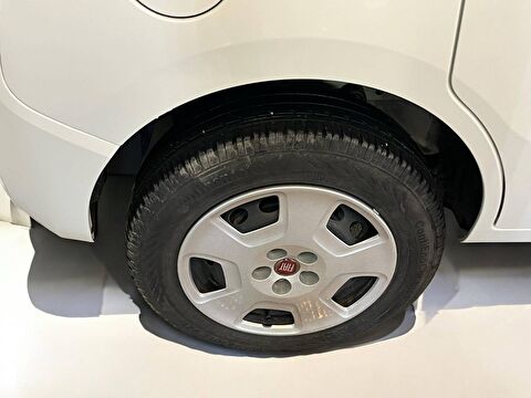 fiat, fiorino, combi 1.3 multijet pop, manuel, dizel 2.el otomobil | renew 10