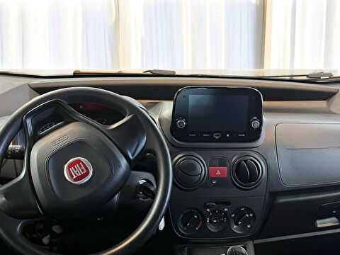 fiat, fiorino, combi 1.3 multijet pop, manuel, dizel 2.el otomobil | renew 9