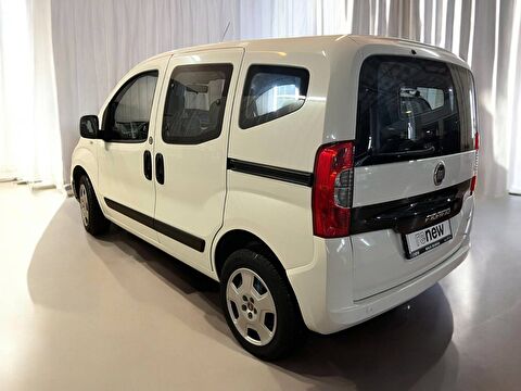 fiat, fiorino, combi 1.3 multijet pop, manuel, dizel 2.el otomobil | renew 11