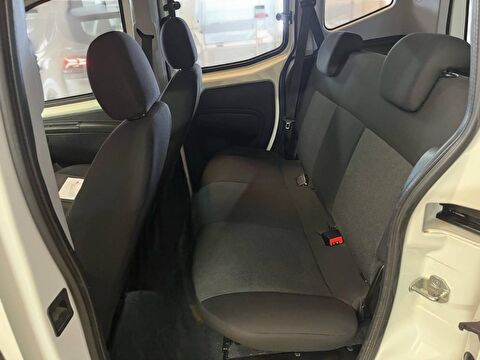 fiat, fiorino, combi 1.3 multijet pop, manuel, dizel 2.el otomobil | renew 13