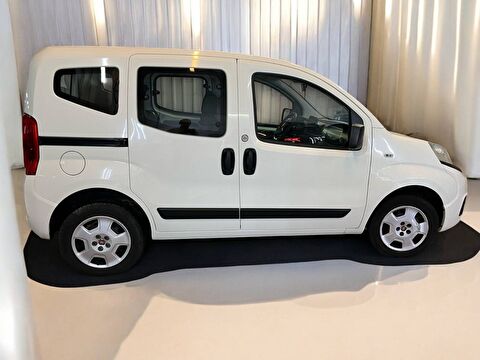 fiat, fiorino, combi 1.3 multijet pop, manuel, dizel 2.el otomobil | renew 6