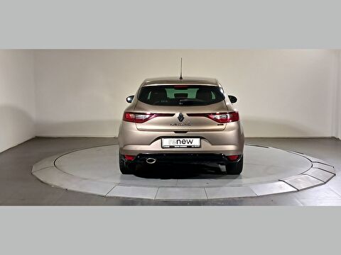 renault, megane, hatchback 1.5 dcı ıcon edc, otomatik, dizel 2.el otomobil | renew 6