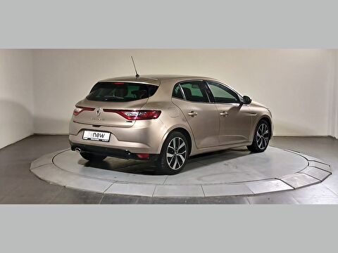 renault, megane, hatchback 1.5 dcı ıcon edc, otomatik, dizel 2.el otomobil | renew 13