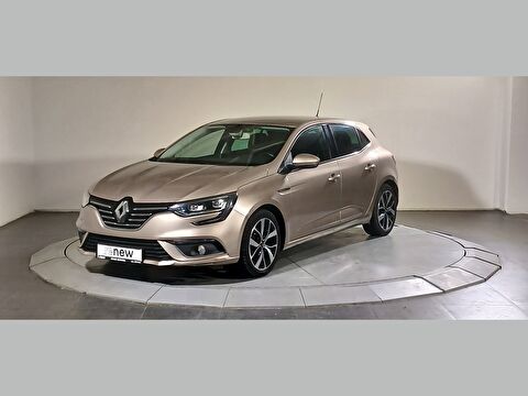 Hatchback 1.5 DCI Icon EDC, 2. el otomobil | renew