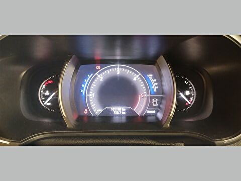 renault, megane, hatchback 1.5 dcı ıcon edc, otomatik, dizel 2.el otomobil | renew 28