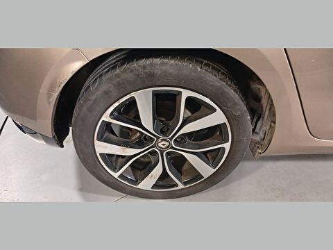 renault, megane, hatchback 1.5 dcı ıcon edc, otomatik, dizel 2.el otomobil | renew 34