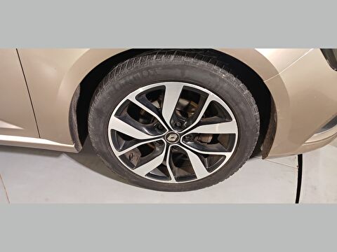 renault, megane, hatchback 1.5 dcı ıcon edc, otomatik, dizel 2.el otomobil | renew 36