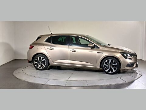 renault, megane, hatchback 1.5 dcı ıcon edc, otomatik, dizel 2.el otomobil | renew 7