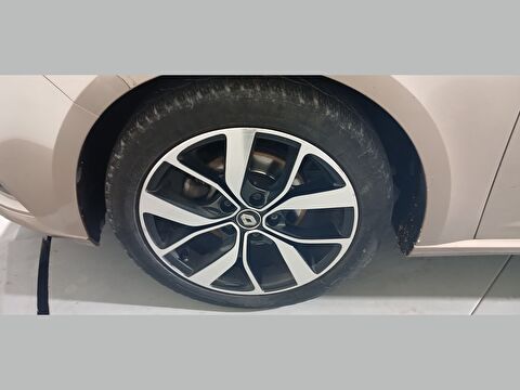 renault, megane, hatchback 1.5 dcı ıcon edc, otomatik, dizel 2.el otomobil | renew 33