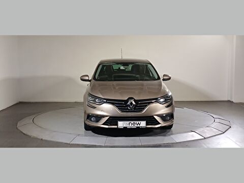 renault, megane, hatchback 1.5 dcı ıcon edc, otomatik, dizel 2.el otomobil | renew 15