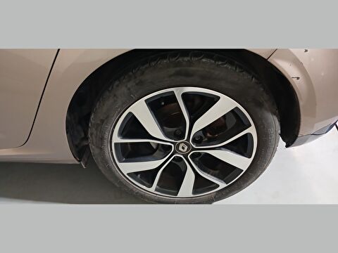 renault, megane, hatchback 1.5 dcı ıcon edc, otomatik, dizel 2.el otomobil | renew 37