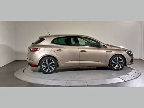 renault, megane, hatchback 1.5 dcı ıcon edc, otomatik, dizel 2.el otomobil | renew 11