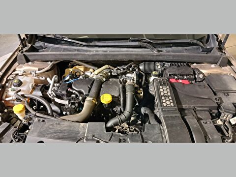 renault, megane, hatchback 1.5 dcı ıcon edc, otomatik, dizel 2.el otomobil | renew 39