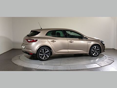 renault, megane, hatchback 1.5 dcı ıcon edc, otomatik, dizel 2.el otomobil | renew 20