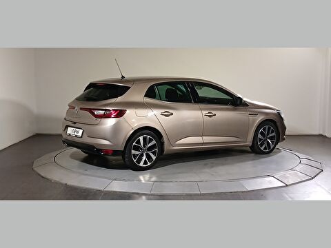 renault, megane, hatchback 1.5 dcı ıcon edc, otomatik, dizel 2.el otomobil | renew 22